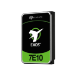 Seagate 6TB ST6000NM019B Exos 7E10 Enterprise 3.5" SATA 7200rpm 256MB Cache HDD (HD-STNM06B)