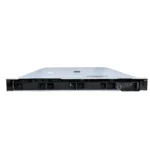 Dell EMC PowerEdge R250 3.5 "4-bay rack mounted server host 1U