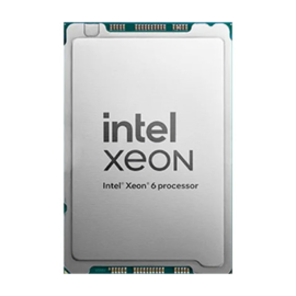 Intel Xeon 6 Efficient 6767P 2.4GHz 64 core processor