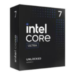 Intel Core Ultra 7 Processor 265KF 20C 20T LGA 1851