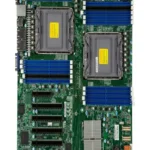 Supermicro MBD-X12DPI-N6-B 3rd Gen Intel Xeon Scalable processors