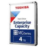 Toshiba MG10SDA600E MG10-D Series Hard Disk Drives