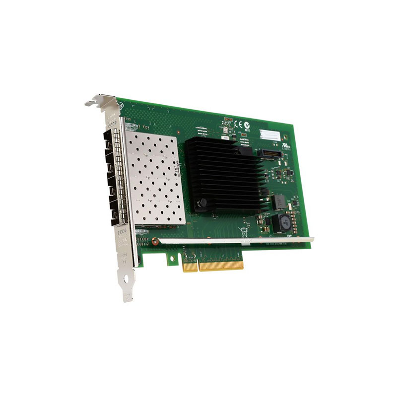 Intel Ethernet Converged Network Adapter X710-DA4