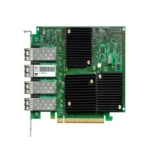 Broadcom Emulex Gen 6 Fibre Channel LPe32004 FC Host Bus Adapter HBA 4 Port 32GFC Short Wave Optical LC SFP+