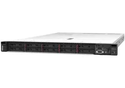 Lenovo ThinkSystem SR630 V2 Server
