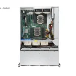 Supermicro Storage SuperServer SSG-640P-E1CR24H