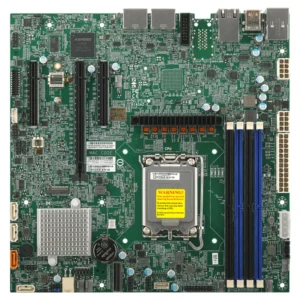 Supermicro X14SAZ-F-B Server Motherboard