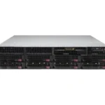Supermicro UP SuperServer SYS-520P-WTR