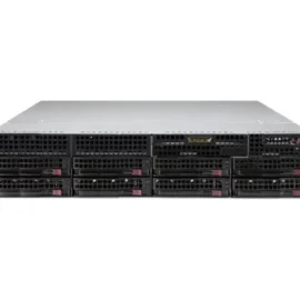 Supermicro UP SuperServer SYS-520P-WTR