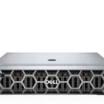 Dell R760 PowerEdge Server 1x Gold 6426Y 64C 512GB 4x 3.84TB SAS SSD H755