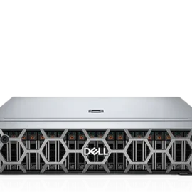 Dell PowerEdge R6515 Rack mounted Server - Advanced Customization Service