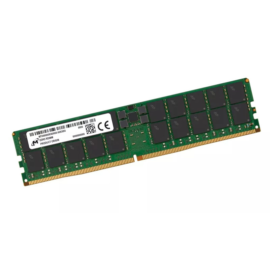 Micron MTC40F204WS1RC48BB1 96GB PC5-38400 DDR5 4800MT/s 2Rx4 Memory Brand New