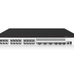 Huawei S5735-S24P4XE-V2 CloudEngine S5700 Series Switches Hardware Description