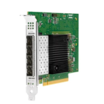 HPE P08458-B21 Intel E810-XXVDA4 Ethernet 10/25GB 4-Port SFP28 Adapter