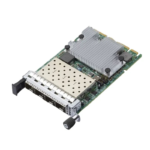 HPE ProLiant 4-port 10/25Gb SFP28 OCP 3.0 Ethernet Adapter