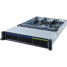 Gigabyte R283-ZF1-AAL1 2U Rackmount Server