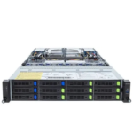 Gigabyte R283-Z97-AAF1 2U DP Barebones Server