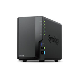 Synology DiskStation DS225+ 2Bay NAS