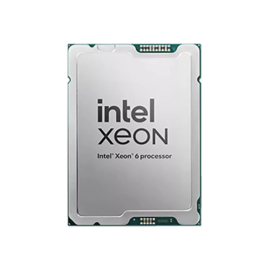 Intel Xeon 6511P 2.3GHz 16-core 150W Processor