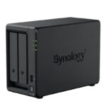 Synology DiskStation DS425+ 4Bay NAS