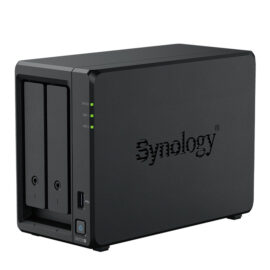 Synology DiskStation DS425+ 4Bay NAS