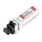 Cisco SFP-10G-SR= 10GBASE SFP+ Modules Data Sheet