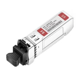 Cisco SFP-10G-SR= 10GBASE SFP+ Modules Data Sheet