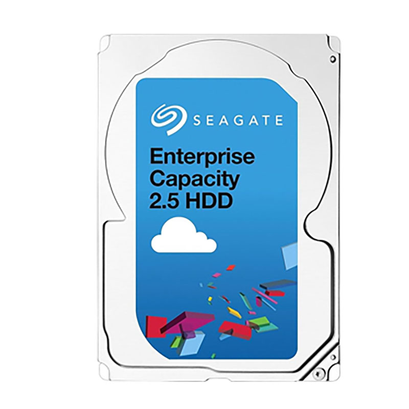 Seagate HDD ST3000NM0025 3TB SAS 12Gb/s Hard Disk Server