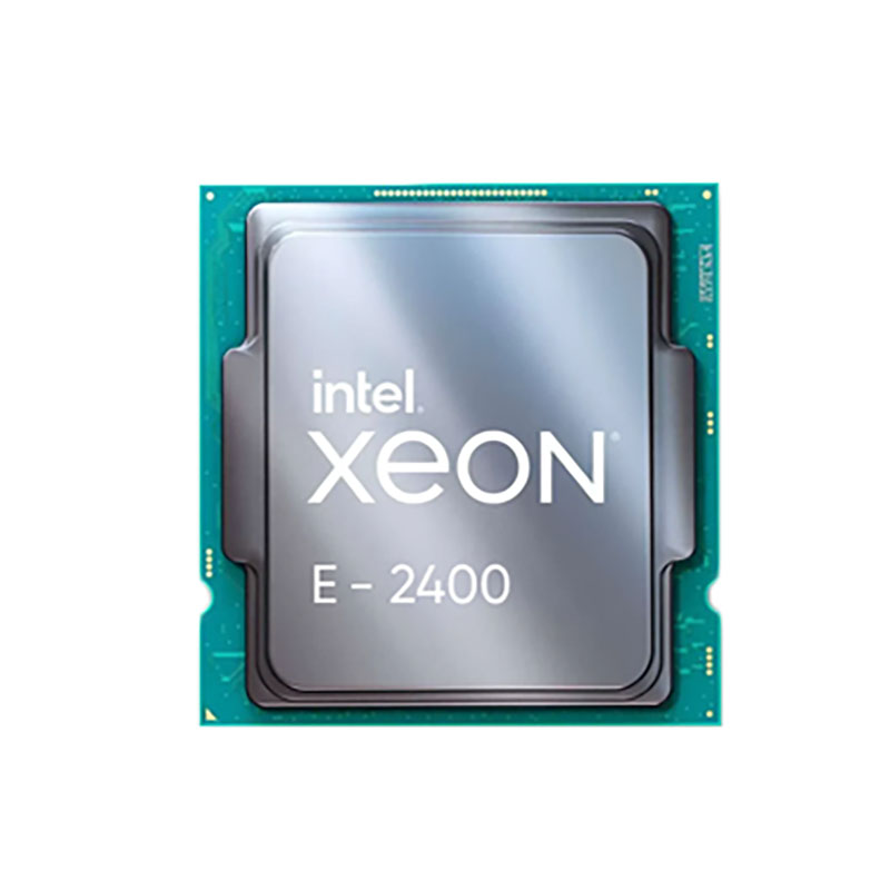 Intel Xeon E-2488 processor (24M cache memory)