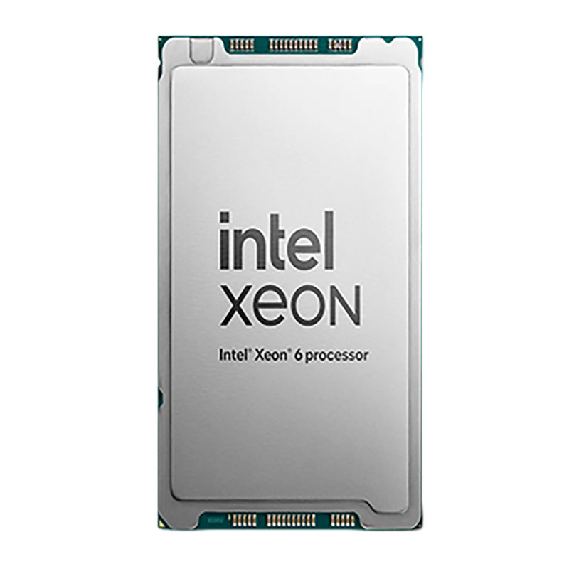 Intel Xeon 6521P 2.6GHz 24 core 225W Processor for HPE