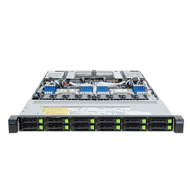 Gigabyte R183-Z94 Rer AAD1 1U Rack Server