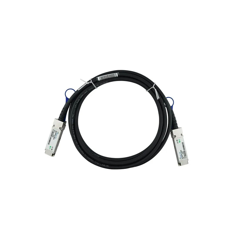 HPE 100Gb QSFP28 to QSFP28 3m Direct Attach Copper Cable