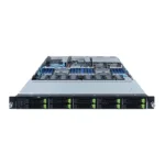 GIGABYTE R182-M80 1U Rackmount Server Computer