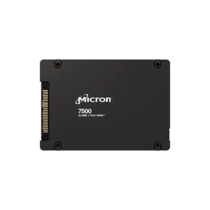 Micron MTFDKCC3T2TGQ-1BK1JABYY 3.2TB Solid State Drive