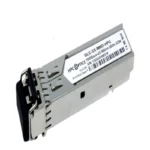 Cisco GLC-SX-MMD= SFP Modules for Gigabit Ethernet Applications Data Sheet