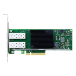 Lenovo 4XC7A08295 ThinkSystem Intel E810-DA2 10/25GbE SFP28 2-Port PCIe Ethernet Adapter