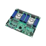 Gigabyte AMD EPYC 9005/9004 - E-ATX DP PCIe Gen5 cTDP 500W Motherboard