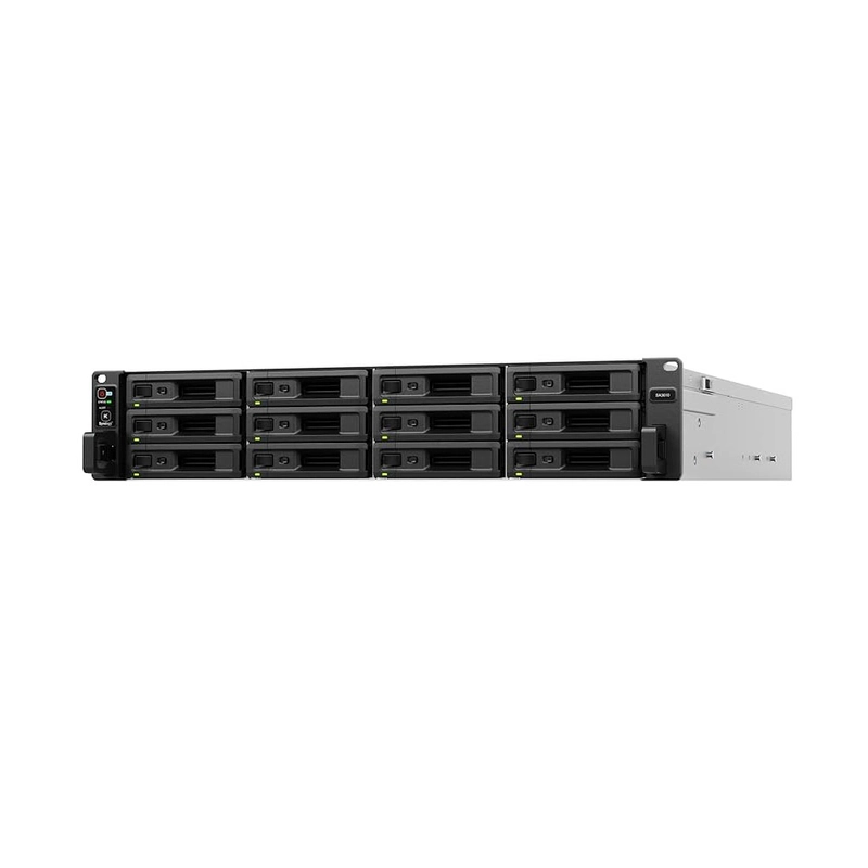 Synology SA3610 12-Bay RackStation NAS (HD-SA3610)