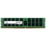 Samsung RAM M321R8GA0EB2-CCP 64GB (1X64GB) DDR5 6400MHZ PC5-51200 CL52 2Rx4 1.1V 288-PIN ECC RDIMM Server
