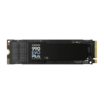 Samsung MZ-V9S1T0B/AM 990 EVO PLUS SSD 1TB, PCIe Gen 4x4 Solid State Drive