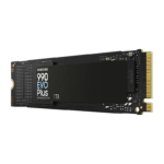 Samsung MZ-V9S1T0B/AM 990 EVO PLUS SSD 1TB, PCIe Gen 4x4 Solid State Drive