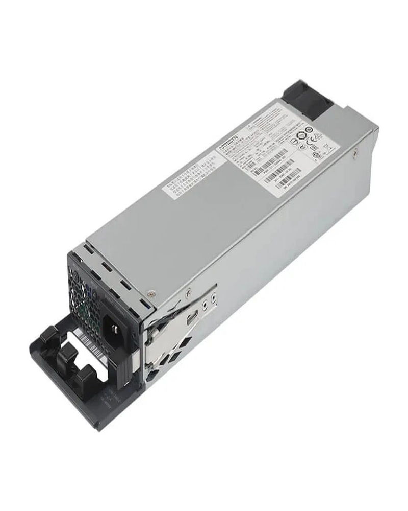 Cisco PWR-C1-350WAC-P Catalyst 9300 350W AC Platinum-Rated Switch Power Supply