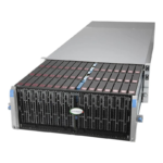 Supermicro SuperServer SSG-640SP-E1CR90 Storage