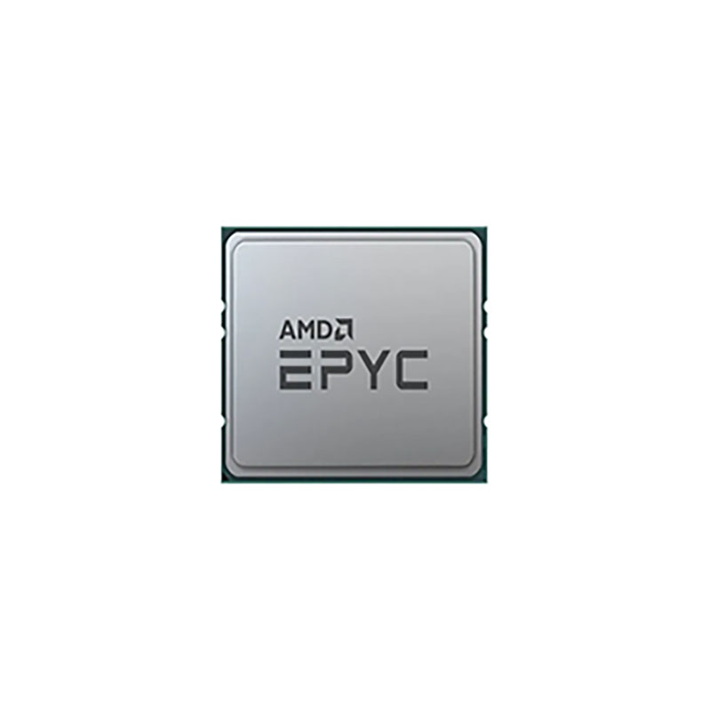 AMD EPYC 8124P 2.45GHz 16-core 125W Processor