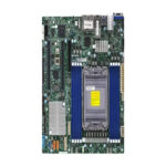 Supermicro MBD-X12SPM-LN6TF-B Workstation Motherboard