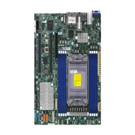 Supermicro MBD-X12SPM-LN6TF-B Workstation Motherboard