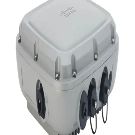 Cisco C9124AXD-E Catalyst 9124AX Series Access Points Data Sheet