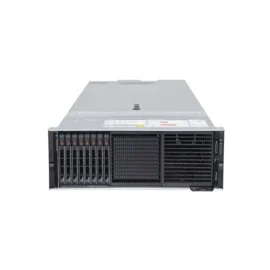 Dell PowerEdge R650 Rack Server - Advanced Customization Service