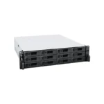 Synology RackStation RS2423+NAS servers