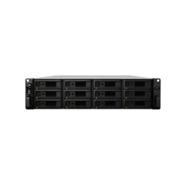 Synology UC3200 (Unified Controller & Redundant Power Supply) 12-Bay NAS